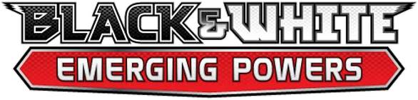 Emerging Powers logo