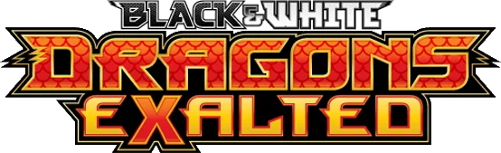 Dragons Exalted logo