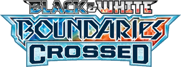 Boundaries Crossed logo