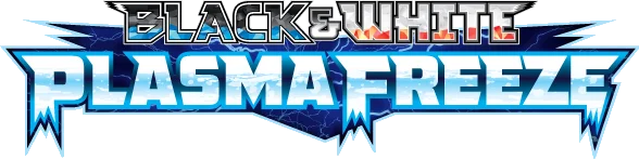 Plasma Freeze logo