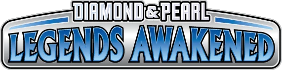 Legends Awakened logo