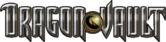 Dragon Vault logo