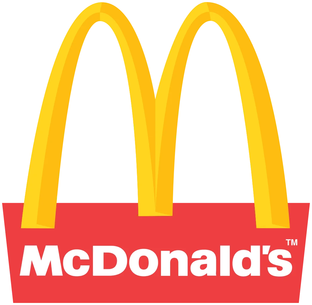 McDonald's Collection 2012
Jun 15, 2012 logo