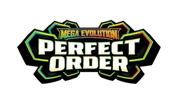 Perfect Order logo