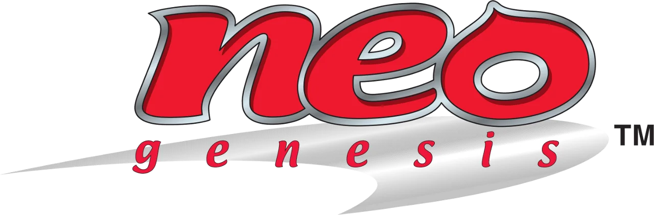 Neo Genesis logo