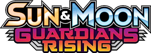 Guardians Rising logo