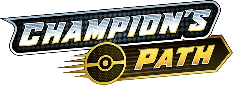 Champion's Path logo