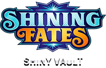Shiny Vault logo
