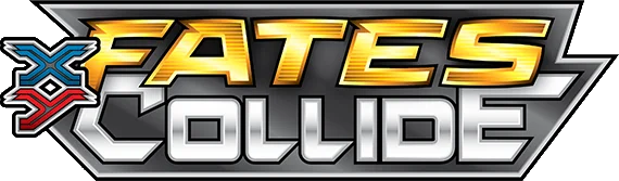 Fates Collide logo