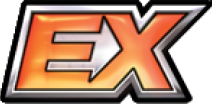 EX logo