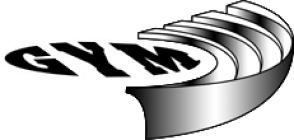 Gym logo
