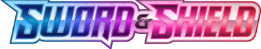 Sword & Shield logo