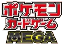 Mega Evolution logo
