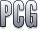 PCG logo