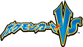 VS logo