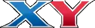 XY logo