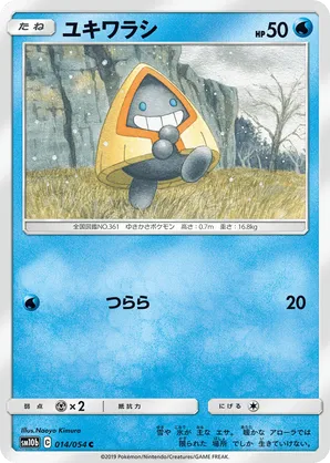 Snorunt