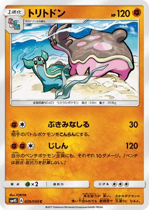 Gastrodon