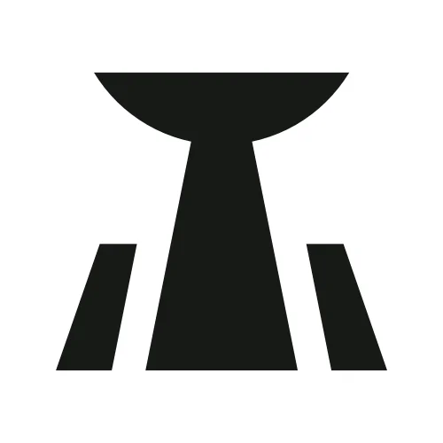 Holon Research Tower symbol