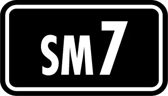 Sky-Splitting Charisma symbol