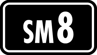 Super-Burst Impact symbol