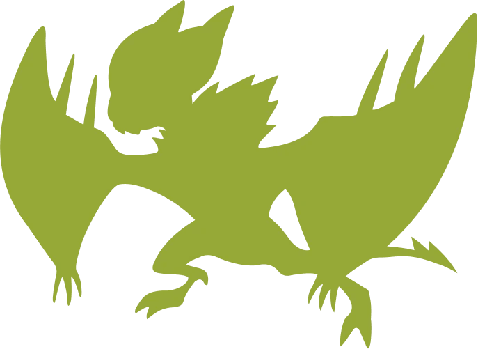 XY Trainer Kit Noivern symbol