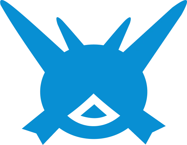 XY Trainer Kit Latios symbol