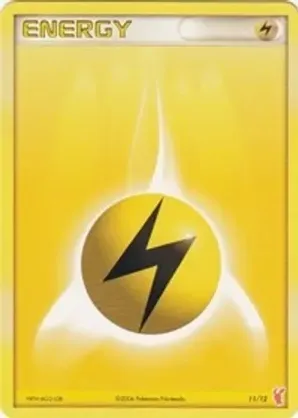 Lightning Energy